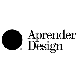 Aprender Design School's Logo